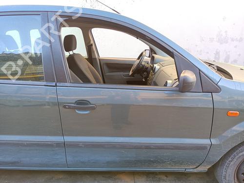 Used Right front door Right front door FORD FUSION (JU_) 1.6 (100 hp) 34476638 34476638