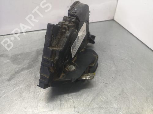 Used Front right lock TOYOTA PRIUS Liftback (_W2_) 1.5 Hybrid (NHW20_, NHW20R) (112 hp) 6656691