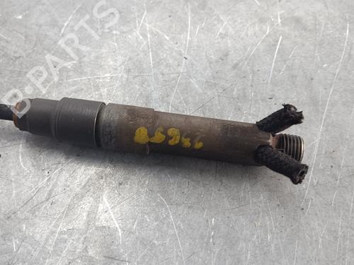 Used Injector SEAT TOLEDO II (1M2) [1998-2006]  12496740