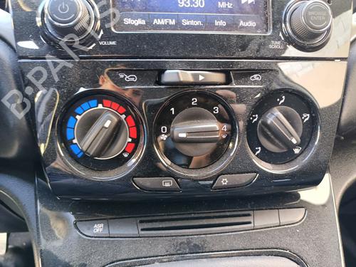 AC Styreenhet / Manøvreringsenhet LANCIA YPSILON (312_) [2011-2026]  32679246