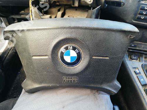 Used Driver airbag BMW 3 (E46) 320 d (136 hp) 5878655