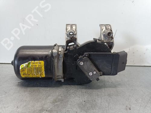 Used Front wiper motor RENAULT KANGOO / GRAND KANGOO II (KW0/1_) 1.5 dCi 85 (KW0K, KW0L, KW0B) (86 hp) 10303410