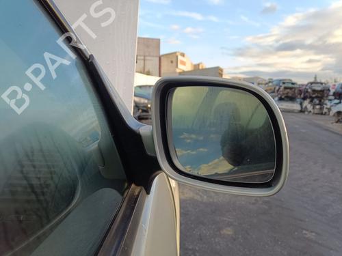 Used Right mirror VW POLO (6N2) [1999-2001]  25016859