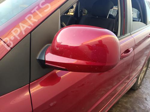Retrovisor esquerdo SSANGYONG ACTYON I | BP38273167C26 - Image 2