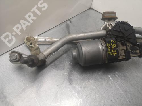 Front wiper motor PEUGEOT 2008 I (CU_) 1.6 HDi | BP11344567M29 