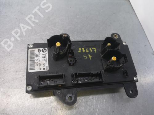 Electronic module BMW 7 (E65, E66, E67) 730 d | BP25038217M83 