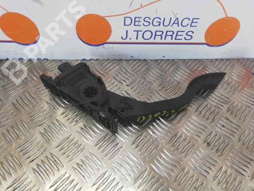 Used Pedal FORD C-MAX II (DXA/CB7, DXA/CEU) 1.0 EcoBoost (100 hp) 4239001