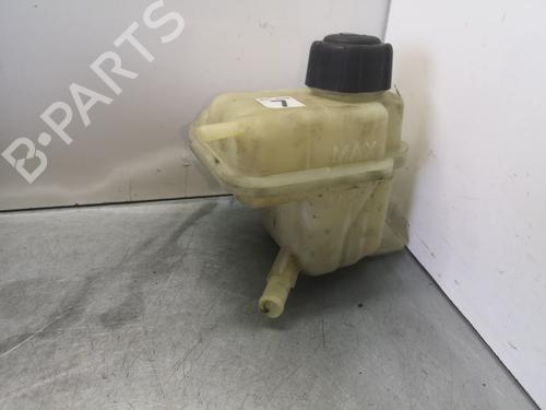 Expansion tank NISSAN QASHQAI / QASHQAI +2 I (J10, NJ10, JJ10E) 2.0 dCi | BP14360943C120 