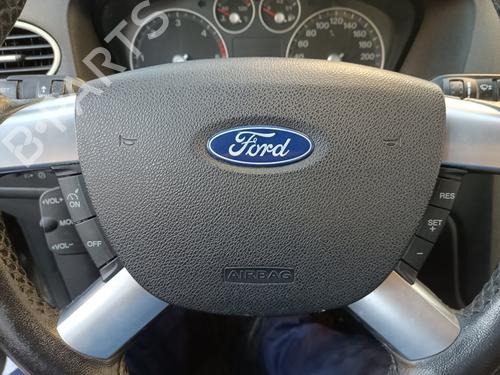 Førerens kollisjonspute FORD FOCUS II (DA_, HCP, DP) 1.6 TDCi (109 hp) 15239921