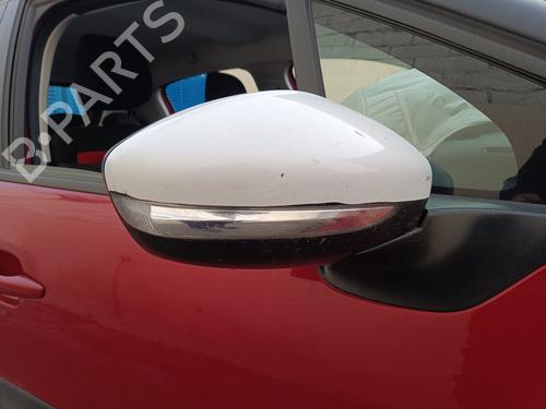 Right mirror CITROËN C3 III (SX) 1.2 VTi 82 | BP15956502C27