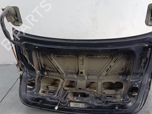 Tailgate BMW 7 (F01, F02, F03, F04) 740 d xDrive | BP17098471C6 