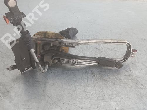 Gear lever MERCEDES-BENZ C-CLASS Coupe (CL203) C 220 CDI (203.706) | BP10704126M90 