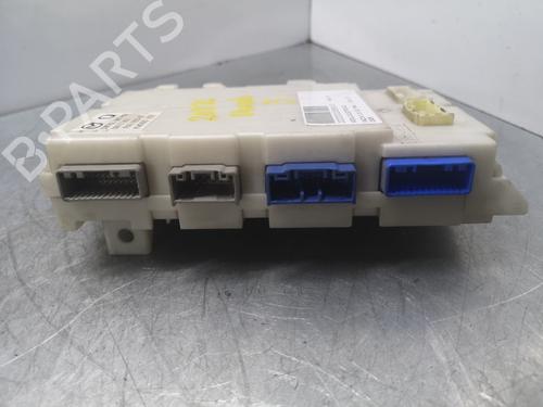 Elektronisk modul MAZDA 3 (BK) 1.6 DI Turbo | BP18096048M83 