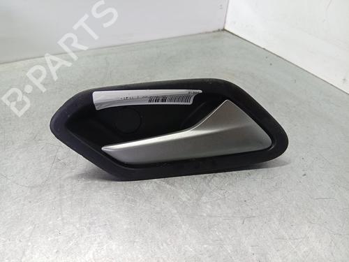 Højre fortil invendig håndtag DACIA JOGGER (RK_) [2021-2025]  30467768