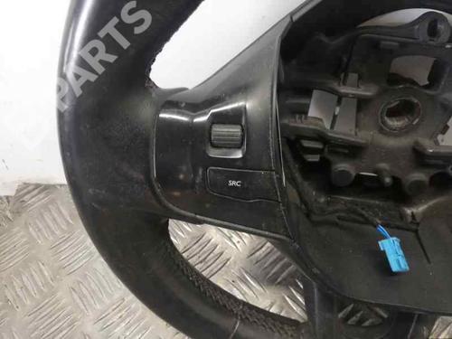 Steering wheel PEUGEOT 208 I (CA_, CC_) 1.4 HDi | BP6214587C49 