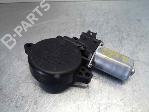 Used Right rear window motor MAZDA 3 (BM, BN) [2013-2019]  7542459