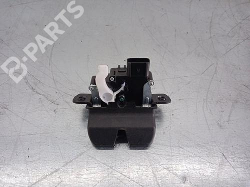 Used Tailgate lock KIA SPORTAGE IV (QL, QLE) [2015-2022]  9412720