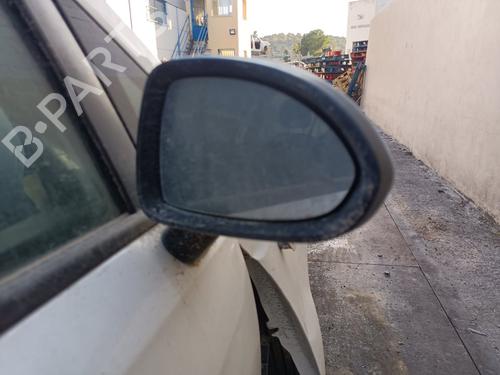 Retrovisore destro OPEL CORSA E (X15) 1.3 CDTI (08, 68) (75 hp) 31266559