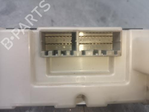 Climate control NISSAN X-TRAIL I (T30)  | BP13732319I5 
