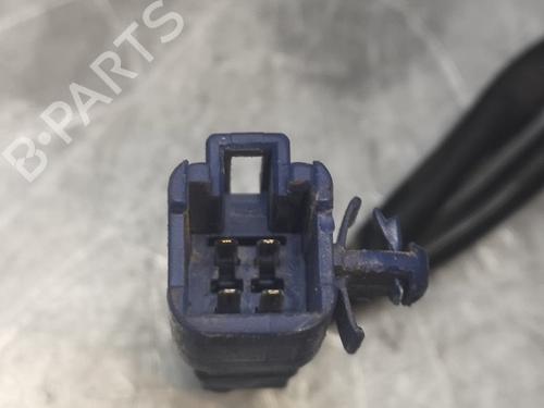 Tailgate lock TOYOTA PRIUS Liftback (_W2_) 1.5 Hybrid (NHW20_, NHW20R) | BP12907216C101 