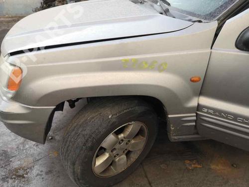 Forkjerm venstre JEEP GRAND CHEROKEE II (WJ, WG) 3.1 TD 4x4 (140 hp) 8297563