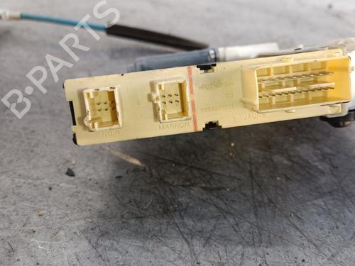 Front left window mechanism PEUGEOT 307 SW (3H)  | BP16012767C22 