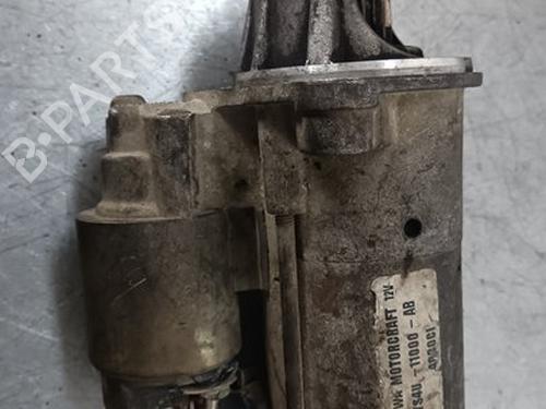 Startmotor FORD FOCUS I (DAW, DBW) 1.6 16V | BP28058050M8 