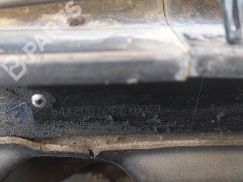 Front wiper motor DAEWOO LACETTI Hatchback (KLAN) 1.8 | BP11105788M29  - Image 6