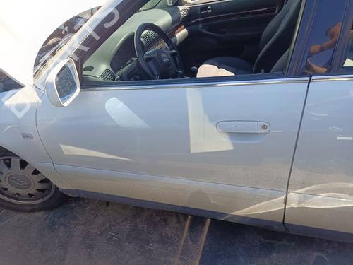 Used Left front door AUDI A4 B5 (8D2) 2.4 quattro (165 hp) 26294196