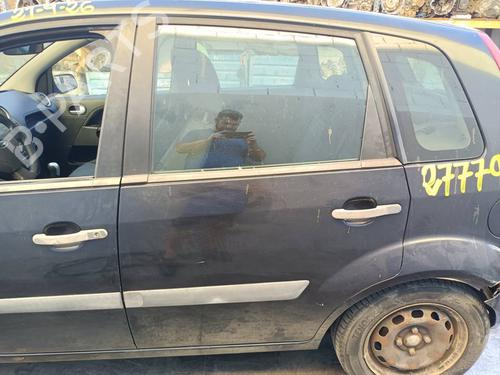 Used Left rear door Left rear door 39450865 39450865