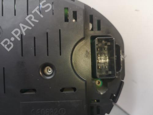 Instrument cluster VW POLO (9N_, 9A_) 1.4 TDI | BP13880295C47 