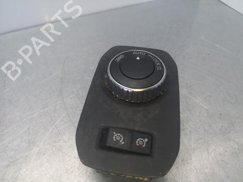 Used Switch DACIA DUSTER SUV Van 1.5 dCi 4x4 (109 hp) 17510393