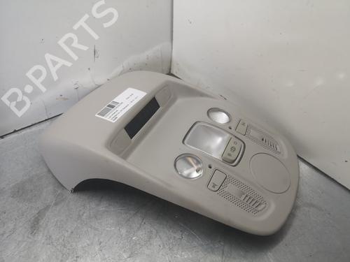 Interior roof light CITROËN C4 II (NC_)  | BP15241113I8