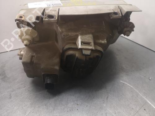 Left headlight VW POLO III (6N1)  | BP13636173C28 