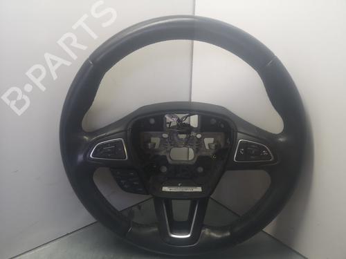 Used Steering wheel FORD FOCUS III 1.6 TDCi (115 hp) 12498661