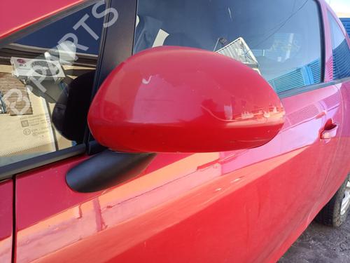 Left mirror OPEL CORSA D (S07)  | BP29348336C26 