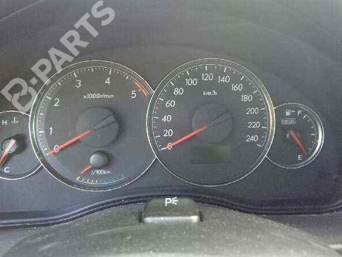 Used Instrument cluster SUBARU OUTBACK (BL, BP) 2.0 D AWD (BPD) (150 hp) 1941444