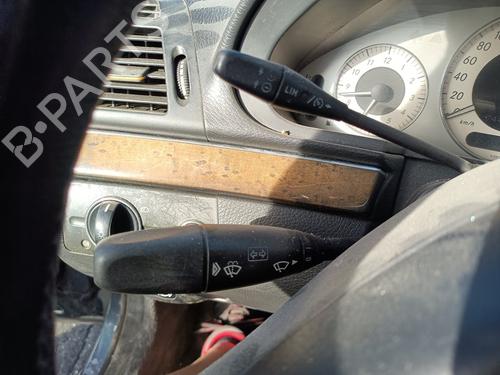 Used Steering column stalk Steering column stalk 36936870 36936870
