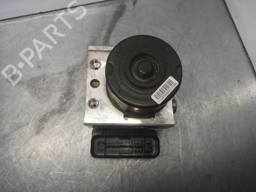 ABS pump MAZDA 3 Saloon (BK) 1.6 DI Turbo (BK12Y) | BP10373959M43 