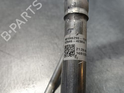 AC pipe NISSAN QASHQAI II (J11, J11_) | BP30172610M126