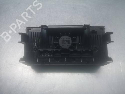 Climate control AUDI Q3 (8UB, 8UG) 2.0 TDI | BP38616069I5 - Image 1