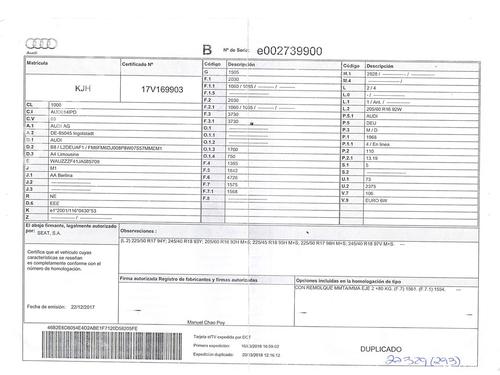 Gearbox AUDI A4 B9 (8W2, 8WC)  | BP34579716M3  - Image 10