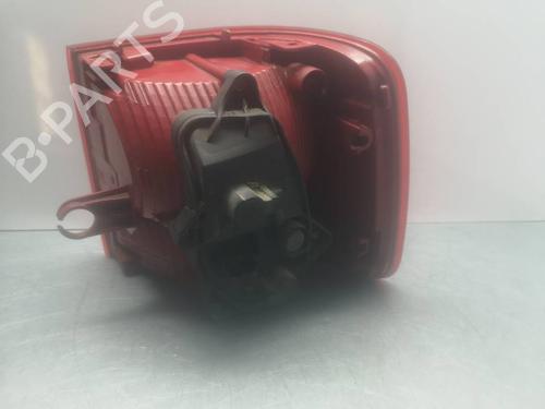 Left taillight VW TOURAN (1T3) 2.0 TDI | BP25931843C34 - Image 5