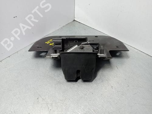 Used Steering wheel FORD TOURNEO COURIER B460 MPV 1.0 EcoBoost (100 hp) 30700748