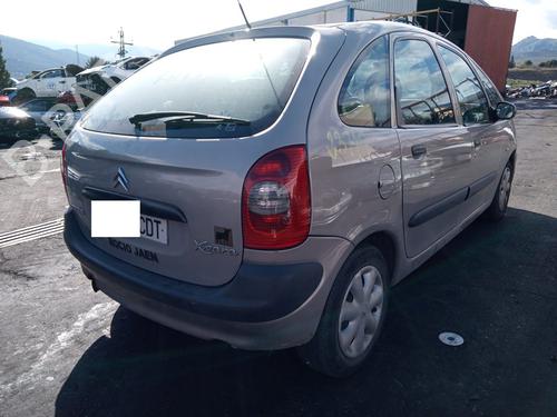 Front right window mechanism CITROËN XSARA PICASSO (N68)  | BP16634481C23 