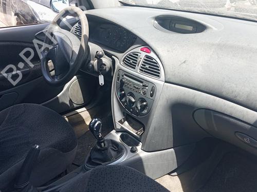 Rear right interior door handle CITROËN C5 I (DC_) 2.0 HDi (DCRHZB, DCRHZE) | BP30776563I16