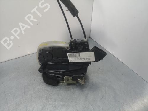 Used Front right lock NISSAN MICRA IV (K13K, K13KK) 1.2 (80 hp) 13478403