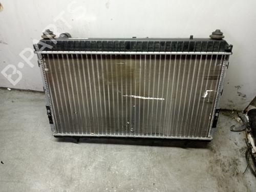 Radiateur à eau CHEVROLET LACETTI (J200) 1.6 (109 hp) 32033031