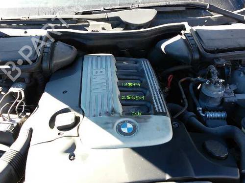 Rear right window mechanism BMW 5 (E39) 525 d | BP821582C25 