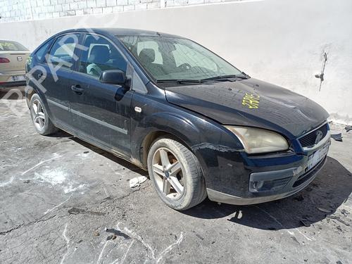 Brugte FORD FOCUS II Saloon (DB_, FCH, DH)    4611554